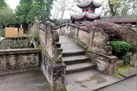 中国民间传说中的奈何桥，我在重庆丰都拍到了，原来奈何桥真有啊视频封面