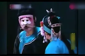 滑稽小戏 豫剧小品《怕老婆》表演的好唱的更好 笑的我肚子疼！视频封面