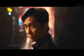 陈奕迅《让我留在你身边》，磁性苏音太撩人了，听了你还是会流泪视频封面