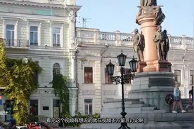 带10000人民币去乌克兰，能够玩几天呢？答案让你出乎意料