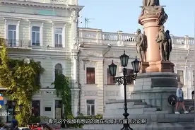 带10000人民币去乌克兰，能够玩几天呢？答案让你出乎意料