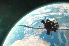 我国北斗导航系统，完成全球组网，我们已经有能力与GPS一决高下视频封面