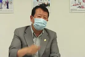 医保体系如何完善？看看全国政协委员谢俊明怎么说视频封面