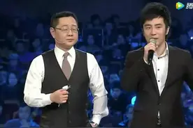 陈欧大谈聚美优品的未来，张绍刚不满：你骗谁呢？别灌心灵鸡汤！视频封面