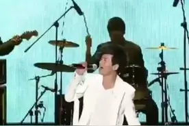 【音乐现场】韩国颁奖典礼，张杰一首《这就是爱》，震惊台下韩国视频封面