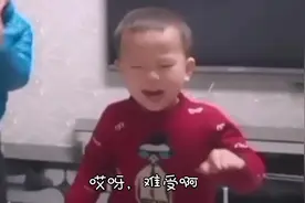 哎呀，难受啊，刺挠啊，弟弟的嘴硬竟全对上了