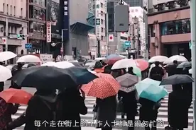 去日本旅游的中国人，为何一眼就被认出国籍？只因这3点太明显视频封面
