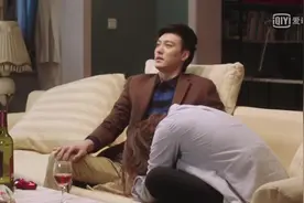 盛誉真是中国好哥哥，只要盛开有事分分钟出现，陪她笑陪她闹视频封面