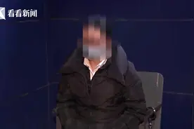 棋牌室大门紧锁却开着后门，民警进去一看，两桌人在打麻将！视频封面
