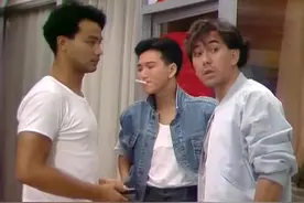 结识了好兄弟，看到前任的生活很卑微