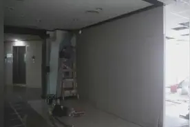 租房隔断隔音效果差，隔壁半夜声音太大难入睡，隔音隔断的方法视频封面