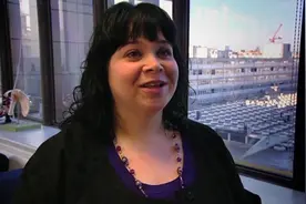 瘦身十律：新陈代谢对减重的作用视频封面