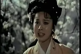 黄梅戏电影《母老虎上轿》图片
