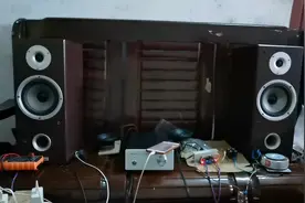 玩了这么多集成功放，就属1875出声是最暖，最甜美了