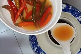 泡竹笋到底要不要先焯水？听听泡菜达人怎么说视频封面