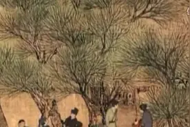 盘点在抖音大火的古风音乐（男声版一）