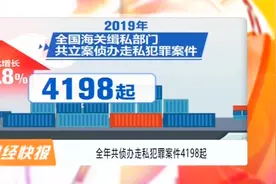 央行发布最新数据：2019年社会融资规模增量累计25.58万亿元视频封面