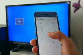 没有遥控器怎么看电视？其实手机也可以控制，操作非常简单视频封面
