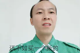 手机进水到底还有没有维修的价值？三德师兄说的都是大实话啊。视频封面