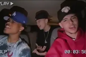 美国三人男生翻唱组合The Bomb Digz演绎比伯新单《Yummy》！