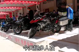 广州最大（据说也是全国最大）的摩托车批发市场，各品牌应有尽有视频封面