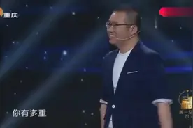 怀孕7个月的210斤美女竟然这么漂亮，所有人都没想到