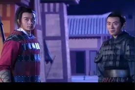 影视：薛仁贵得到了方天画戟，重240斤，还有奇效视频封面