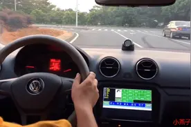 科目三掉头操作讲解，一点也不难视频封面