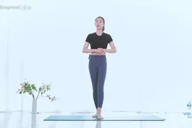 Rosie的瑜伽乐园纠正不良体态视频封面