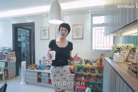 带大家看看香港人都住多大的房子？设计有什么特色？