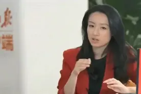 美女逼问郭广昌：你身价到底多少？郭广昌笑了：你以为过家家呢？