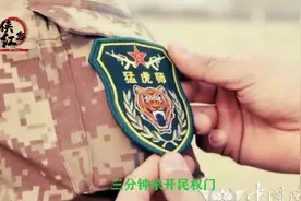162师（猛虎师）师歌《英雄之师 无往不胜》视频封面