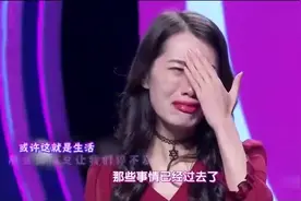 男友救闺蜜不幸去世，闺蜜却对她大吼，闺蜜两人告白相拥而泣。视频封面