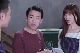 郭麒麟女友李婉珍从明星一落千丈，是不是郭德纲没出手？视频封面