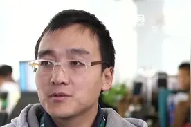 80后程序员创业，给保姆当“保姆”，给家政公司插上互联网的翅膀视频封面