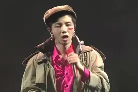 华晨宇《好想爱这个世界啊》写给抑郁症的歌，听完让人倍感温暖~视频封面