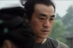 《大宋提刑官》主题曲 满江红 刘可演唱视频封面