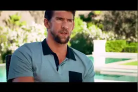 迈克尔·菲尔普斯-有史以来最伟大的游泳运动员视频封面