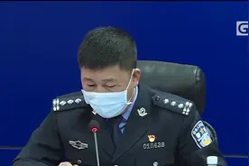 广州：申军良寻亲15年终团聚！孩子身心健康 |南方财经报道0308视频封面