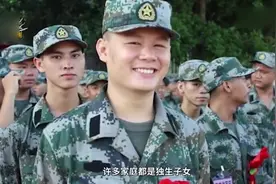 中国面临征兵困境，每年的征兵体检，最终合格率还不到40视频封面