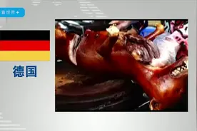世界上哪些国家吃狗肉，你知道吗？视频封面
