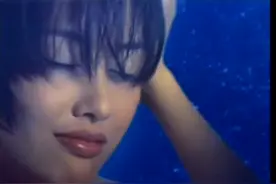 朱茵-玻璃_粤语_流行