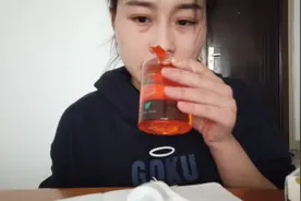 测评欧阳娜娜推荐的沐浴油，包装细节很用心就是不知道效果怎么样