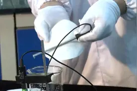 混凝土外加剂PH值试验方法视频封面