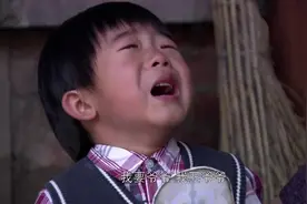 乡村剧 老丁把石头送回老乐家 石头和爷爷相见泪流成河视频封面