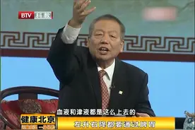 肠胃不适往往与痰湿有关，心口窝底下以及腹部老胀满要重视视频封面
