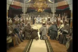 成吉思汗：壮观！！！铁木真称汗，分封诸将领视频封面