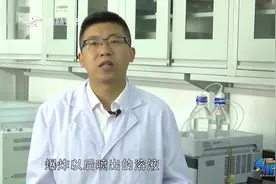 真相123：干燥剂加水竟会引发爆炸？实验现场一片狼藉，来看视频封面