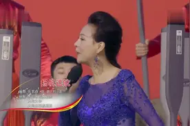 《扬帆远航》 演唱：王洪波 赵云红