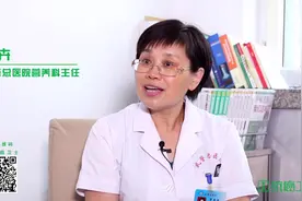 武警总医院营养科主任李卉告诉您：肿瘤营养治疗有多重要？视频封面